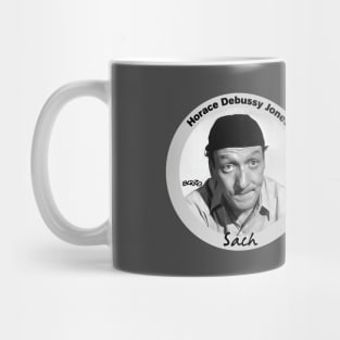 Bowery Boys - Sach1 Mug